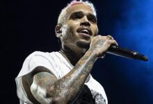 Chris Brown processa Warner Bros. por US$ 500 milhões em docuseries