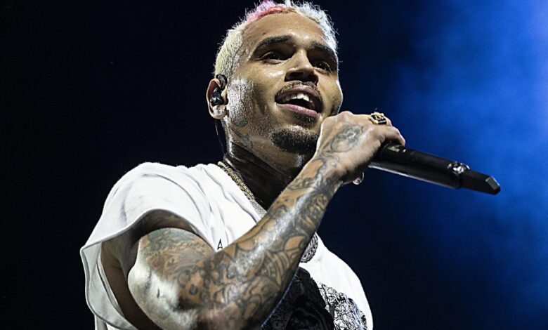 Chris Brown processa Warner Bros. por US$ 500 milhões em docuseries