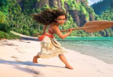 Como a Disney entrou em uma briga pela língua indígena te reo Māori