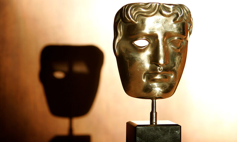 Bafta Awards Placeholder