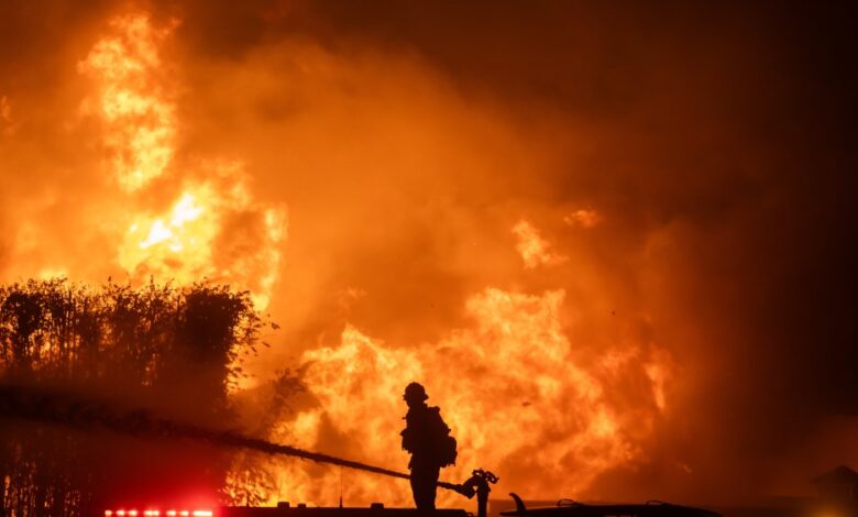 Critics Choice Awards adiados devido a incêndios no sul da Califórnia