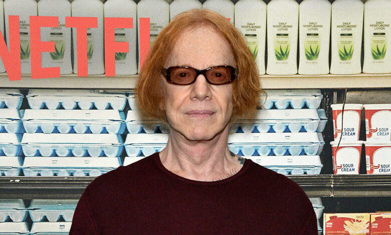 Danny Elfman