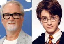 David Fincher diz que se encontrou com a Warner Bros. para dirigir ‘Harry Potter’