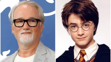 David Fincher diz que se encontrou com a Warner Bros. para dirigir ‘Harry Potter’