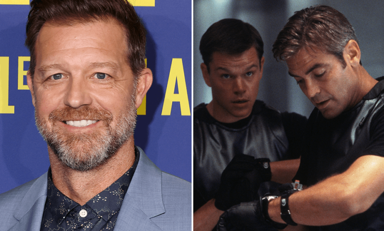 David Leitch em negociações para dirigir 'Ocean's 14' para a Warner Bros.