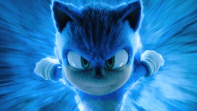 Diretor de Sonic the Hedgehog 3 provoca planos de Sonic 4 para Amy Rose