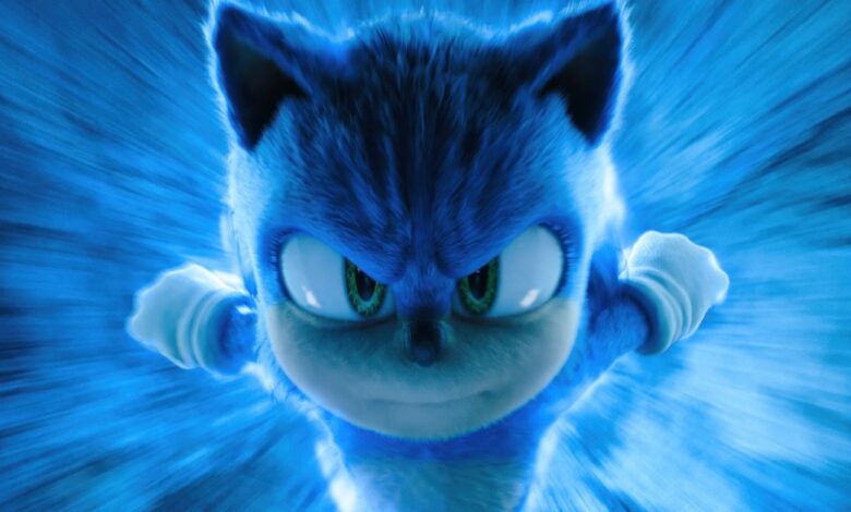 Diretor de Sonic the Hedgehog 3 provoca planos de Sonic 4 para Amy Rose