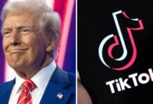 Donald Trump diz que provavelmente dará ao TikTok 90 dias para evitar a proibição