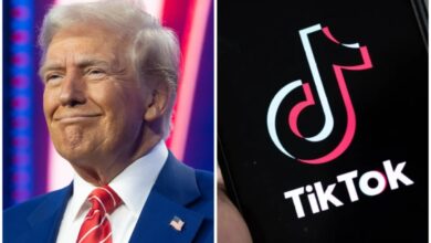 Donald Trump diz que provavelmente dará ao TikTok 90 dias para evitar a proibição