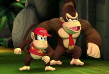 Donkey Kong Country Returns HD está finalmente disponível no Walmart com entrega no dia do lançamento