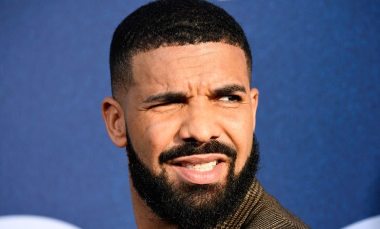 LOS ANGELES, CALIFORNIA - JUNE 04: Drake attends the LA Premiere Of HBO's "Euphoria" at The Cinerama Dome on June 04, 2019 in Los Angeles, California. (Photo by Frazer Harrison/Getty Images)