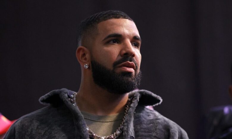 Drake retira UMG e petição legal do Spotify sobre música de Kendrick Lamar