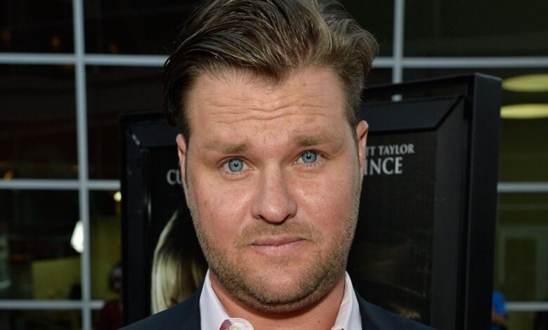 Estrela de 'Home Improvement' Zachery Ty Bryan é preso por violência doméstica