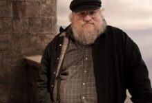 George RR Martin viu, não odiou o próximo show de Game of Thrones