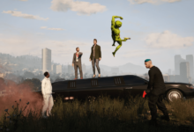 Grand Theft Hamlet usa GTA para devolver o caos a Shakespeare