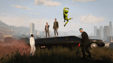 Grand Theft Hamlet usa GTA para devolver o caos a Shakespeare