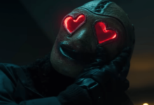 Hearts Eyes é um slasher do Dia dos Namorados de um escritor do Happy Death Day