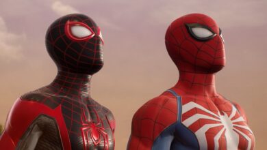 Homem-Aranha 2 no PC, Citizen Sleeper 2 e outros novos jogos lançados esta semana