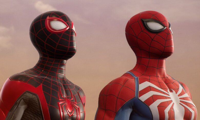 Homem-Aranha 2 no PC, Citizen Sleeper 2 e outros novos jogos lançados esta semana