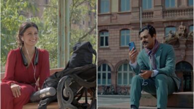 'I'm Not an Actor', de Nawazuddin Siddiqui, estreia mundial no Cinequest