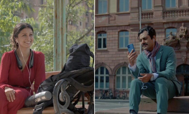 'I'm Not an Actor', de Nawazuddin Siddiqui, estreia mundial no Cinequest