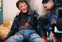 Jackie Chan finaliza 'The Shadow's Edge' e se une à estrela do K-pop Jun