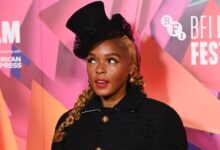 Janelle Monáe selecionada como ganhadora do prêmio Vanguard Spotlight na CDGA