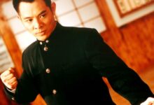 Jet Li Action Classics para obter o lançamento em 4K através do Shout! Acordo de estúdios