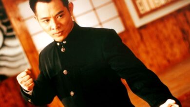 Jet Li Action Classics para obter o lançamento em 4K através do Shout! Acordo de estúdios