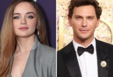 Joey King e Cooper Koch devem anunciar indicações ao SAG Awards 2025