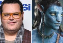 Josh Gad perdeu o papel de 'Avatar' porque parecia um Smurf como Na'vi