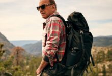 Kevin Costner define série documental de 'Yellowstone to Yosemite' na Fox Nation