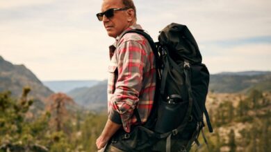 Kevin Costner define série documental de 'Yellowstone to Yosemite' na Fox Nation