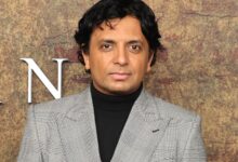 M. Night Shyamalan nega cópia no julgamento de 'Servo'