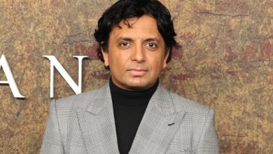 M. Night Shyamalan nega cópia no julgamento de 'Servo'