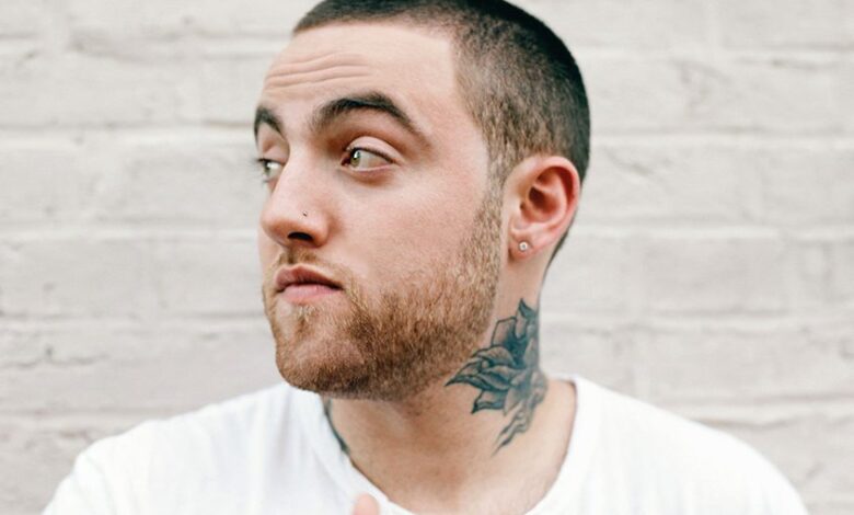 Mac Miller