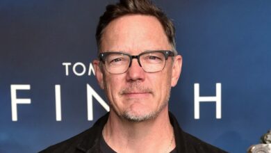 Matthew Lillard retornando para 'Scream 7'