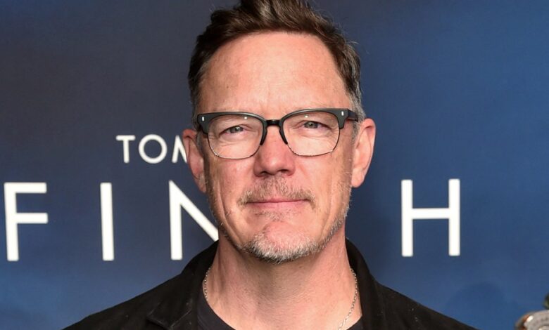 Matthew Lillard retornando para 'Scream 7'