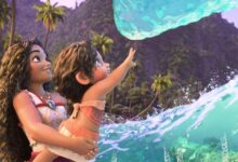 'Moana 2' e 'Wicked' elevam bilheteria global em 2024 para US$ 30 bilhões