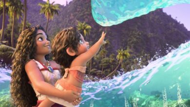 'Moana 2' e 'Wicked' elevam bilheteria global em 2024 para US$ 30 bilhões