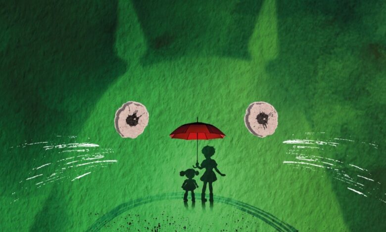 'My Neighbor Totoro' revela elenco completo para 2025 London West End Run