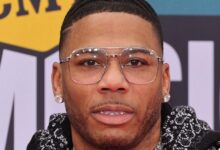 Nelly defende performance na posse de Trump: 'É uma honra'