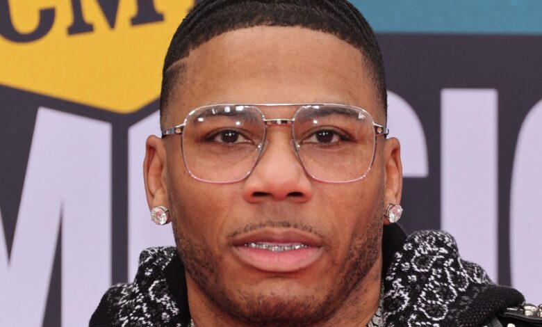 Nelly defende performance na posse de Trump: 'É uma honra'