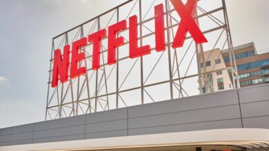 Netflix aumenta preços, incluindo primeiro aumento no nível com suporte de anúncios