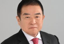 Nippon TV do Japão escolhe Fukuda como novo presidente