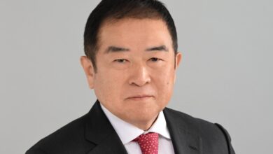 Nippon TV do Japão escolhe Fukuda como novo presidente