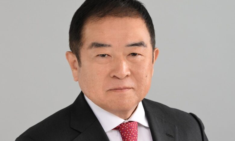 Nippon TV do Japão escolhe Fukuda como novo presidente