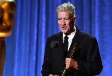 Nossas lembranças e homenagens favoritas ao grande David Lynch