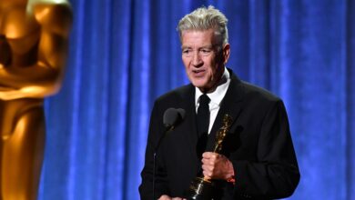 Nossas lembranças e homenagens favoritas ao grande David Lynch