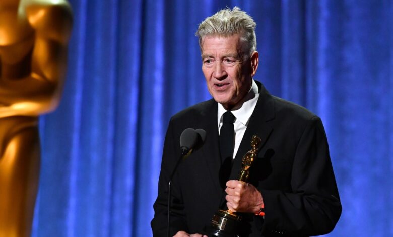 Nossas lembranças e homenagens favoritas ao grande David Lynch